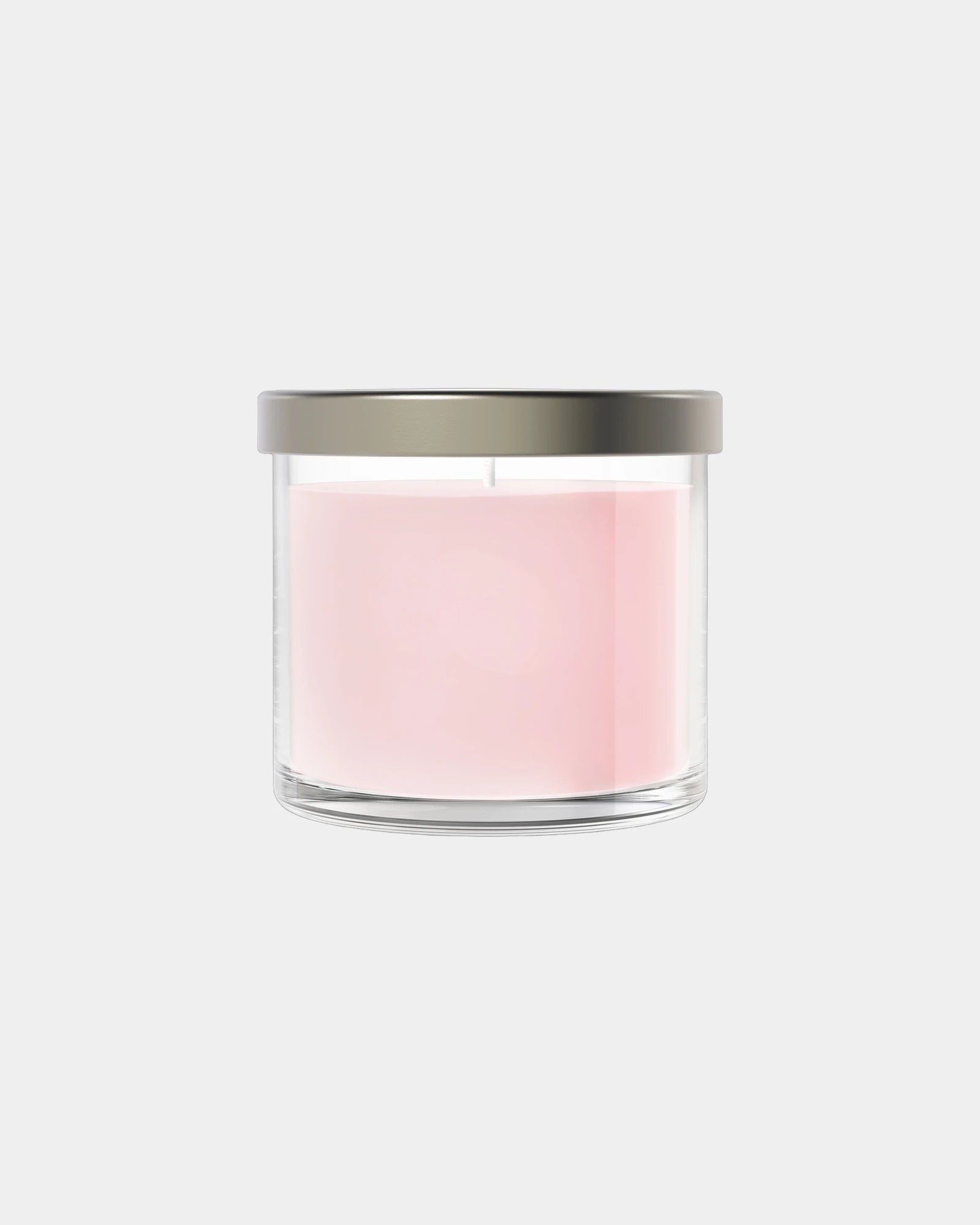 Custom plant wax Yankee Candle small tumbler candle - Pink Sands