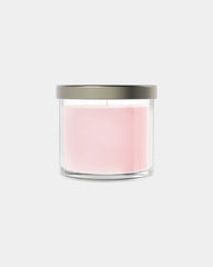 Custom plant wax Yankee Candle small tumbler candle - Pink Sands