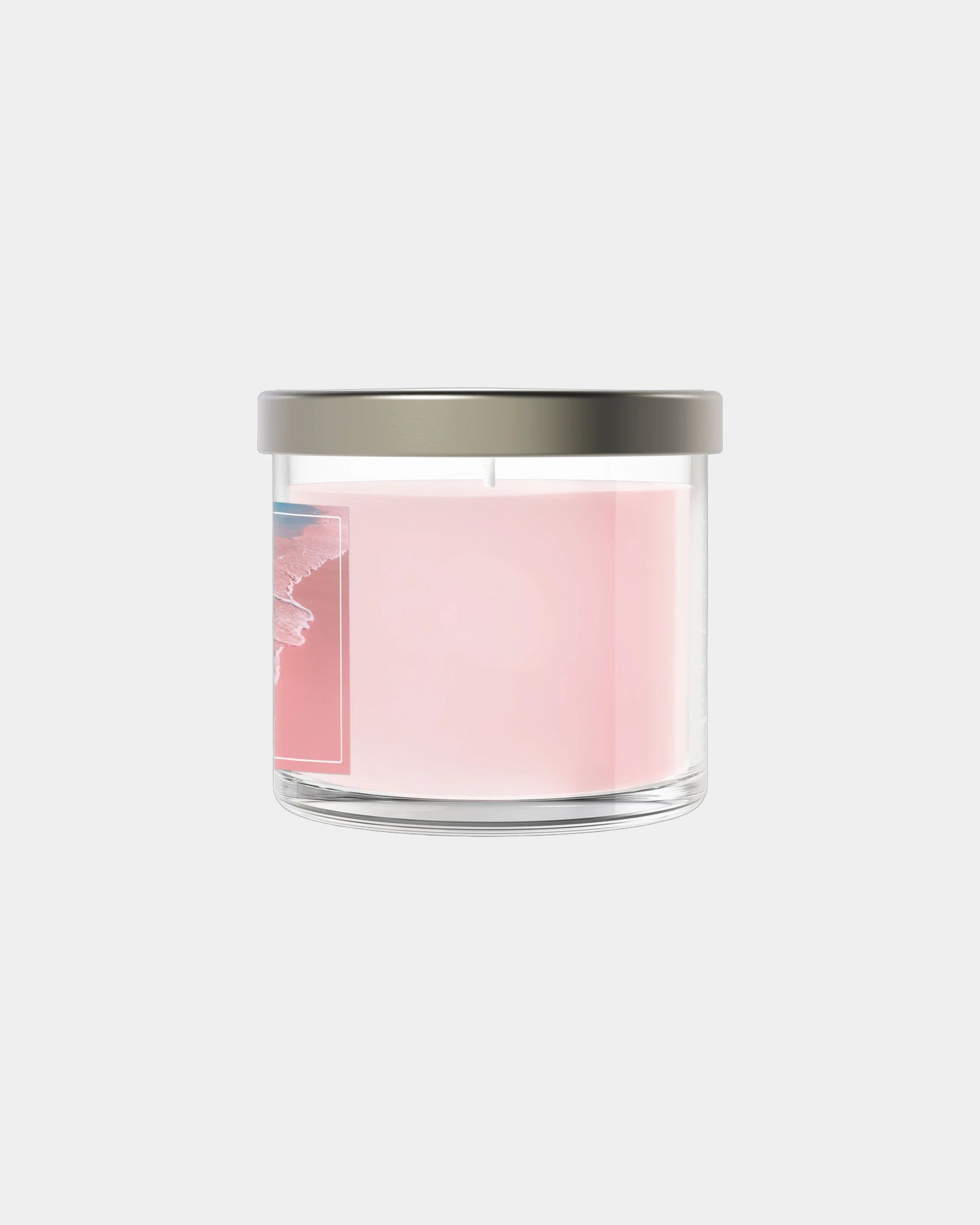 Custom plant wax Yankee Candle small tumbler candle - 2