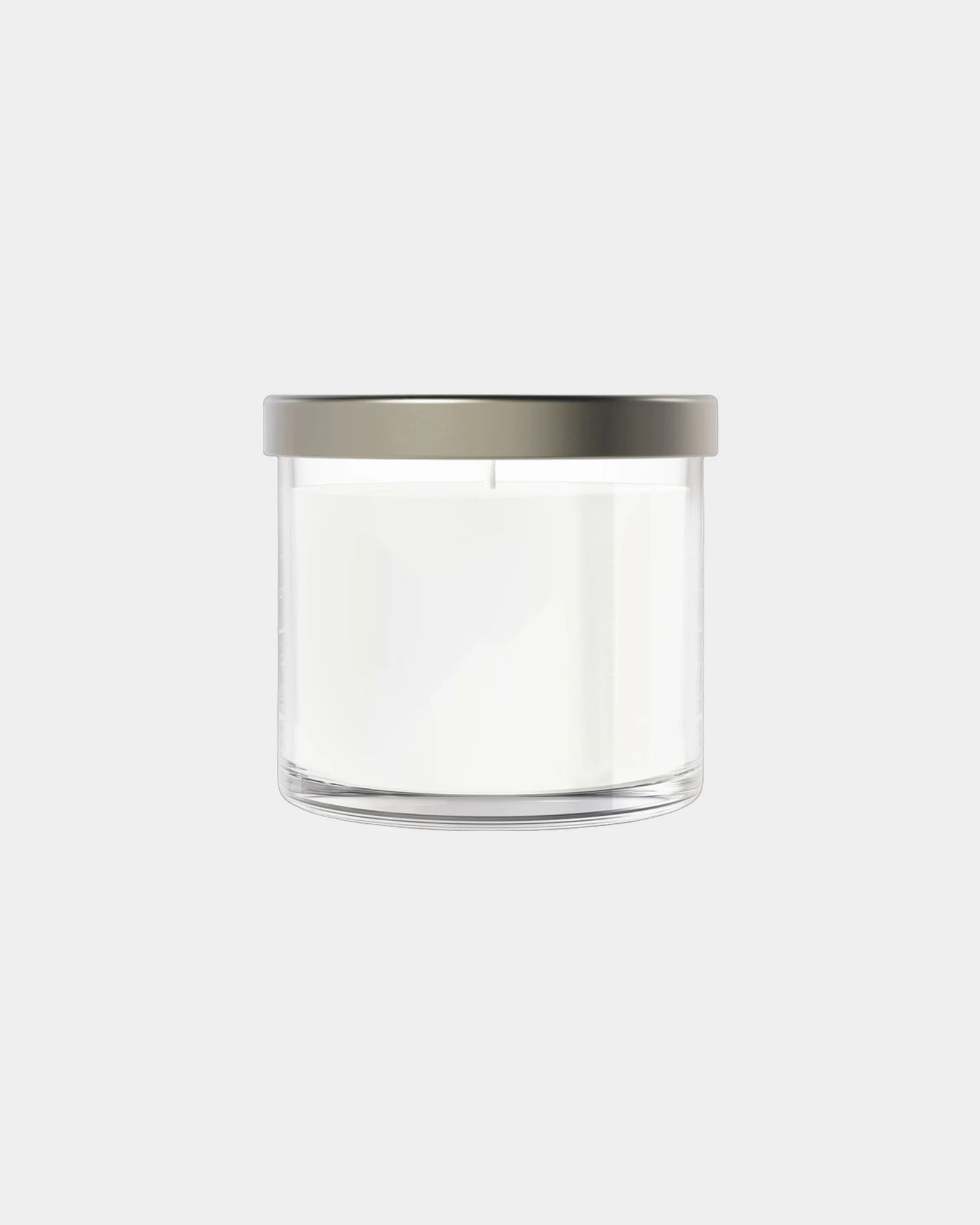 Custom plant wax Yankee Candle small tumbler candle - Clean Cotton