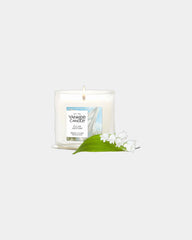 Custom plant wax Yankee Candle small tumbler candle - 14