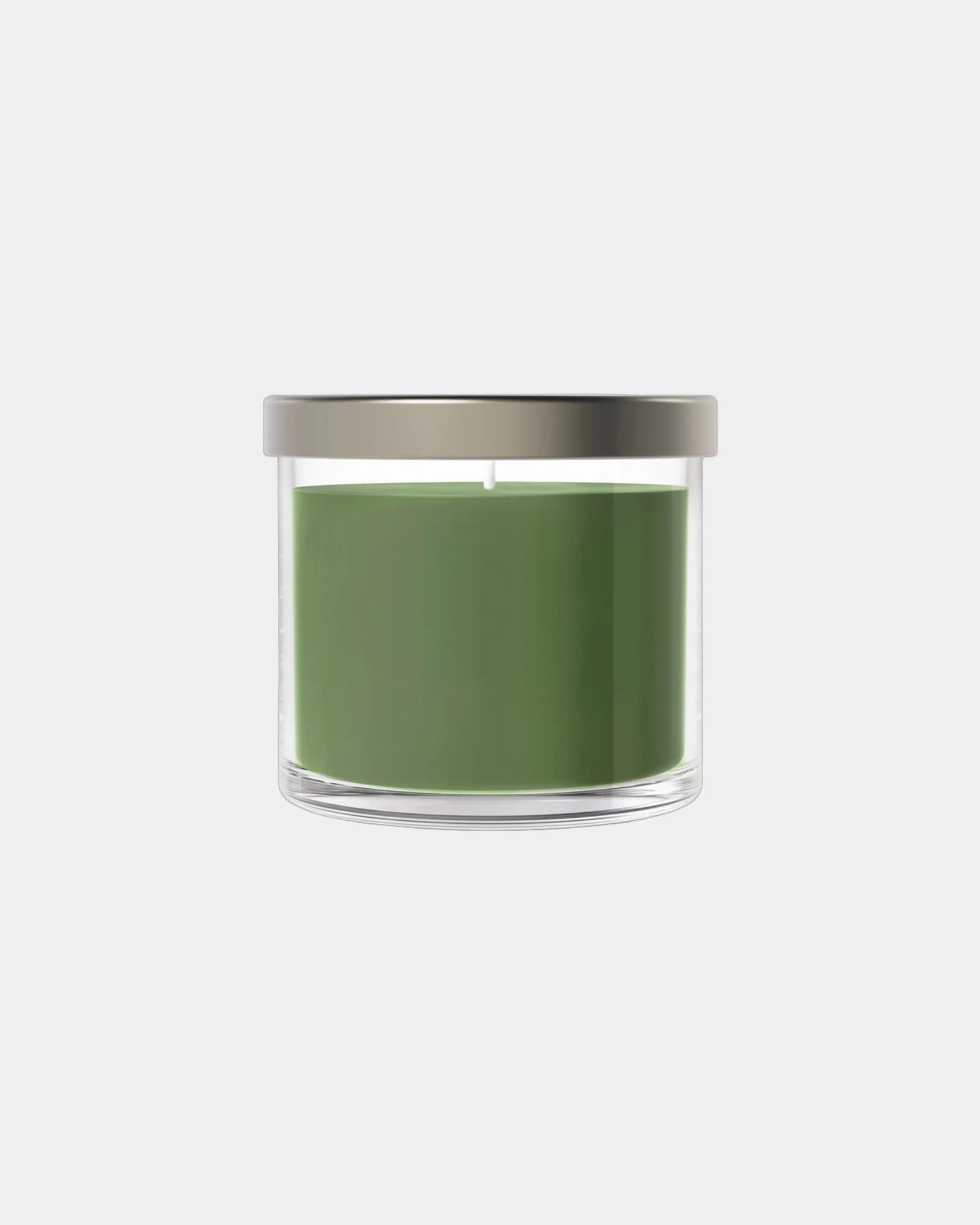 Custom plant wax Yankee Candle small tumbler candle - Balsam And Cedar