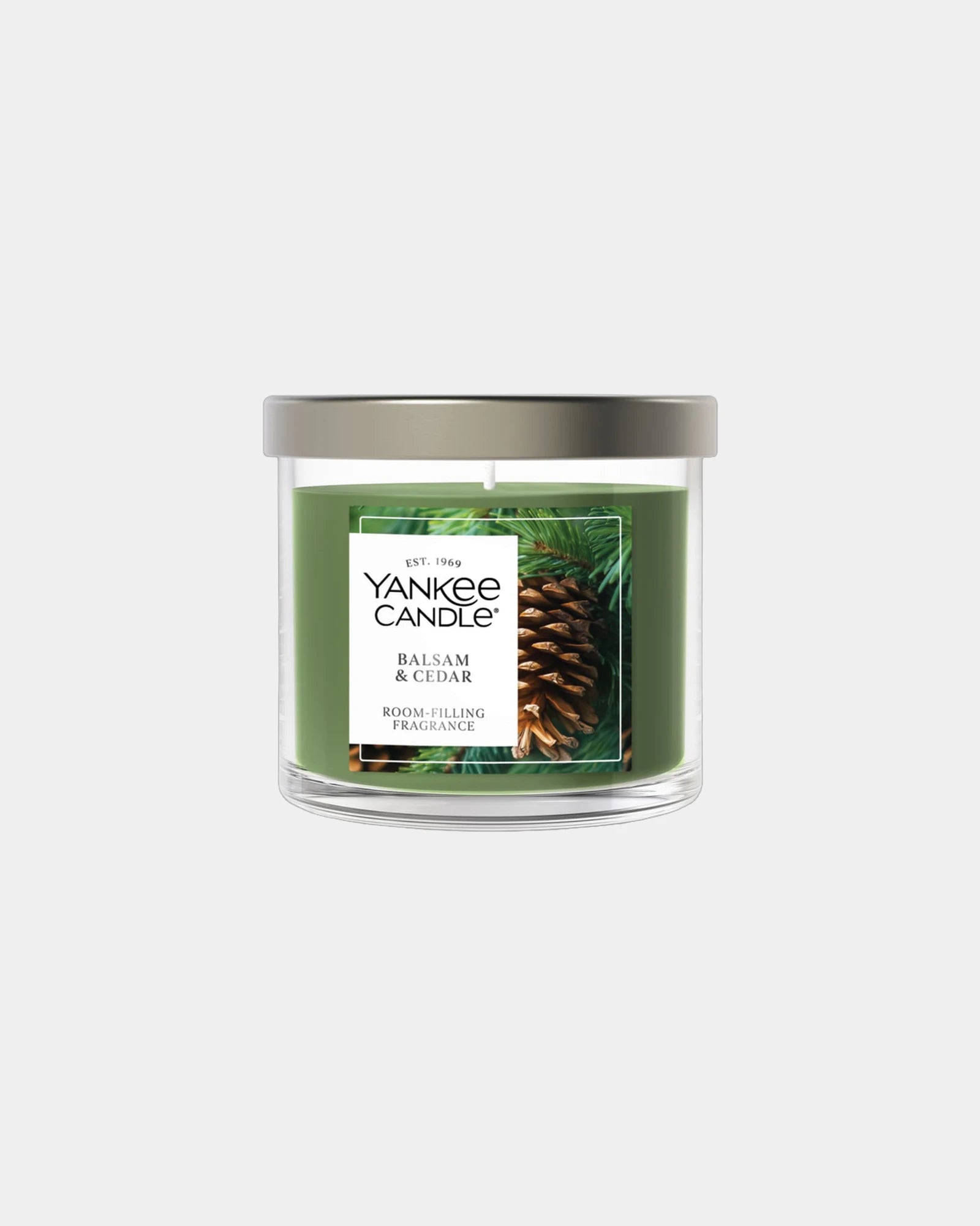 Custom plant wax Yankee Candle small tumbler candle - 18