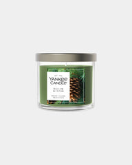 Custom plant wax Yankee Candle small tumbler candle - 18