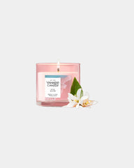 Custom plant wax Yankee Candle small tumbler candle - 4