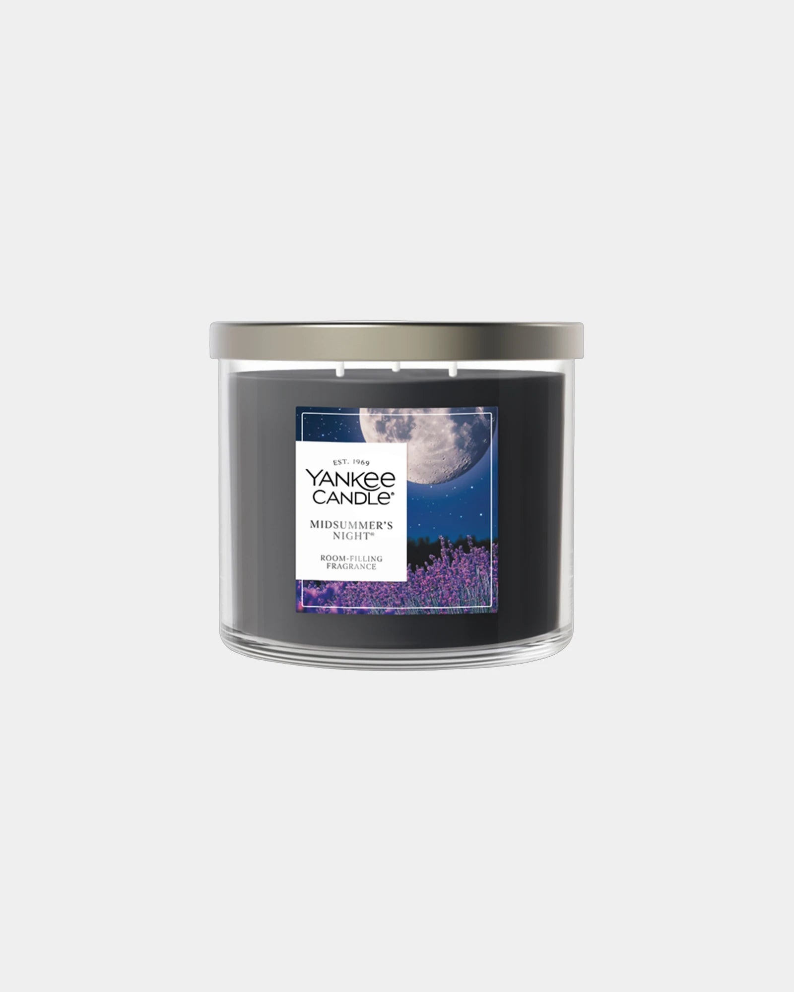 Custom 3-wick Candle 14.5 oz scented candle - 10