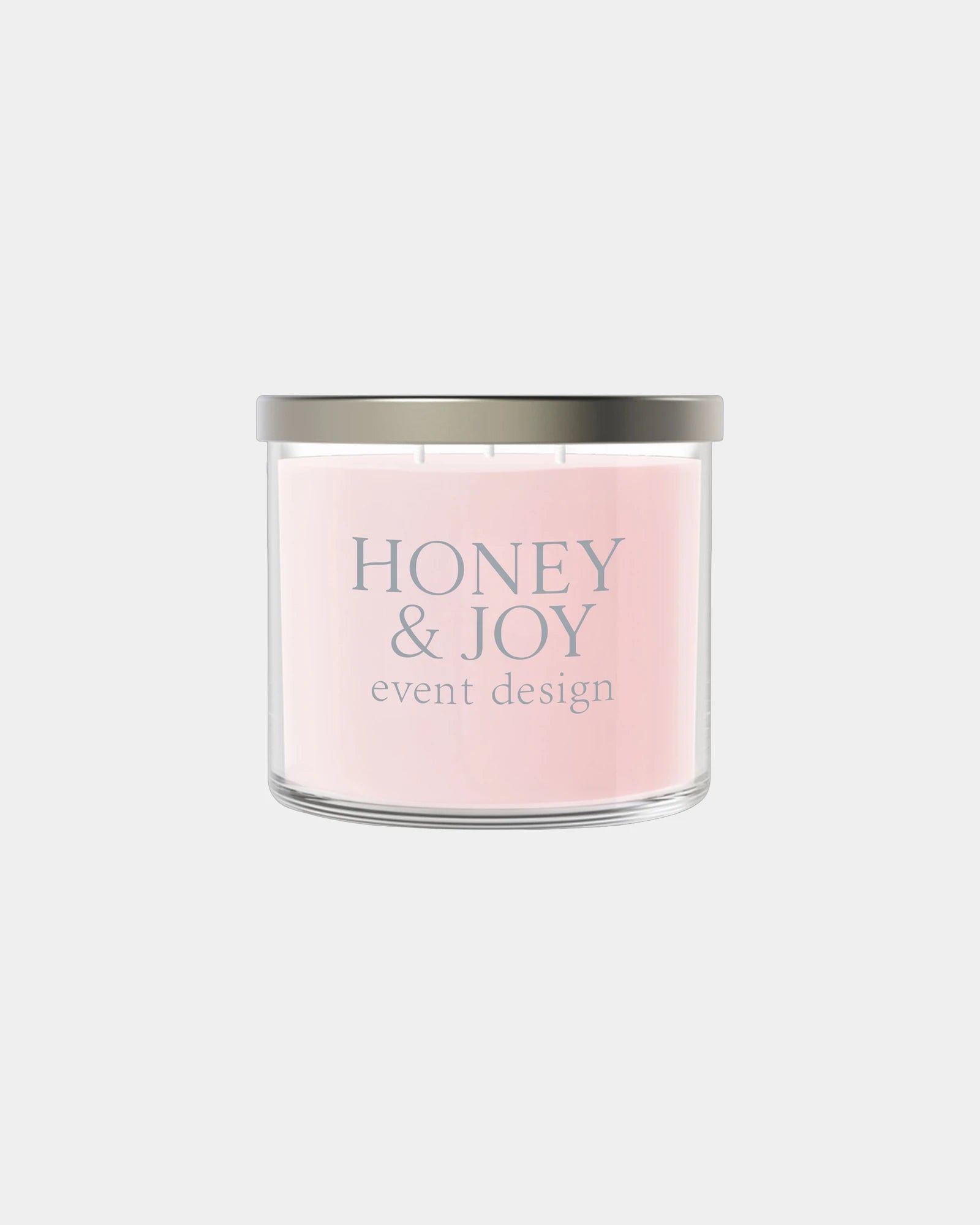 Custom 3-wick Candle 14.5 oz scented candle - 17