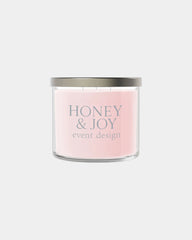 Custom 3-wick Candle 14.5 oz scented candle - 17