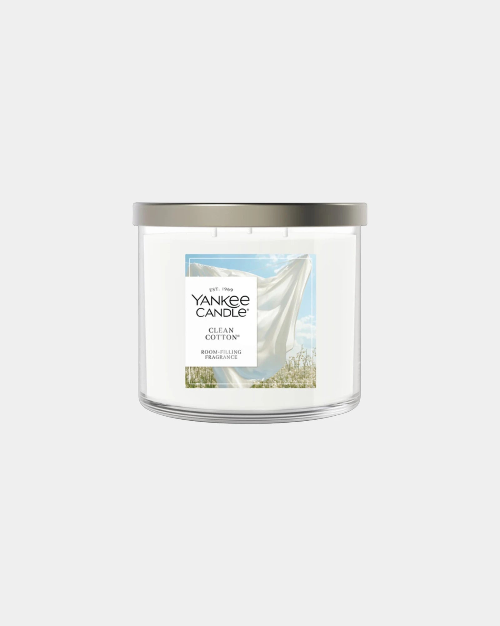 Custom 3-wick Candle 14.5 oz scented candle - 20