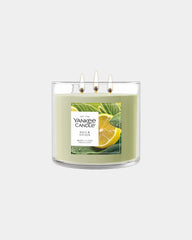 Custom 3-wick Candle 14.5 oz scented candle - 1