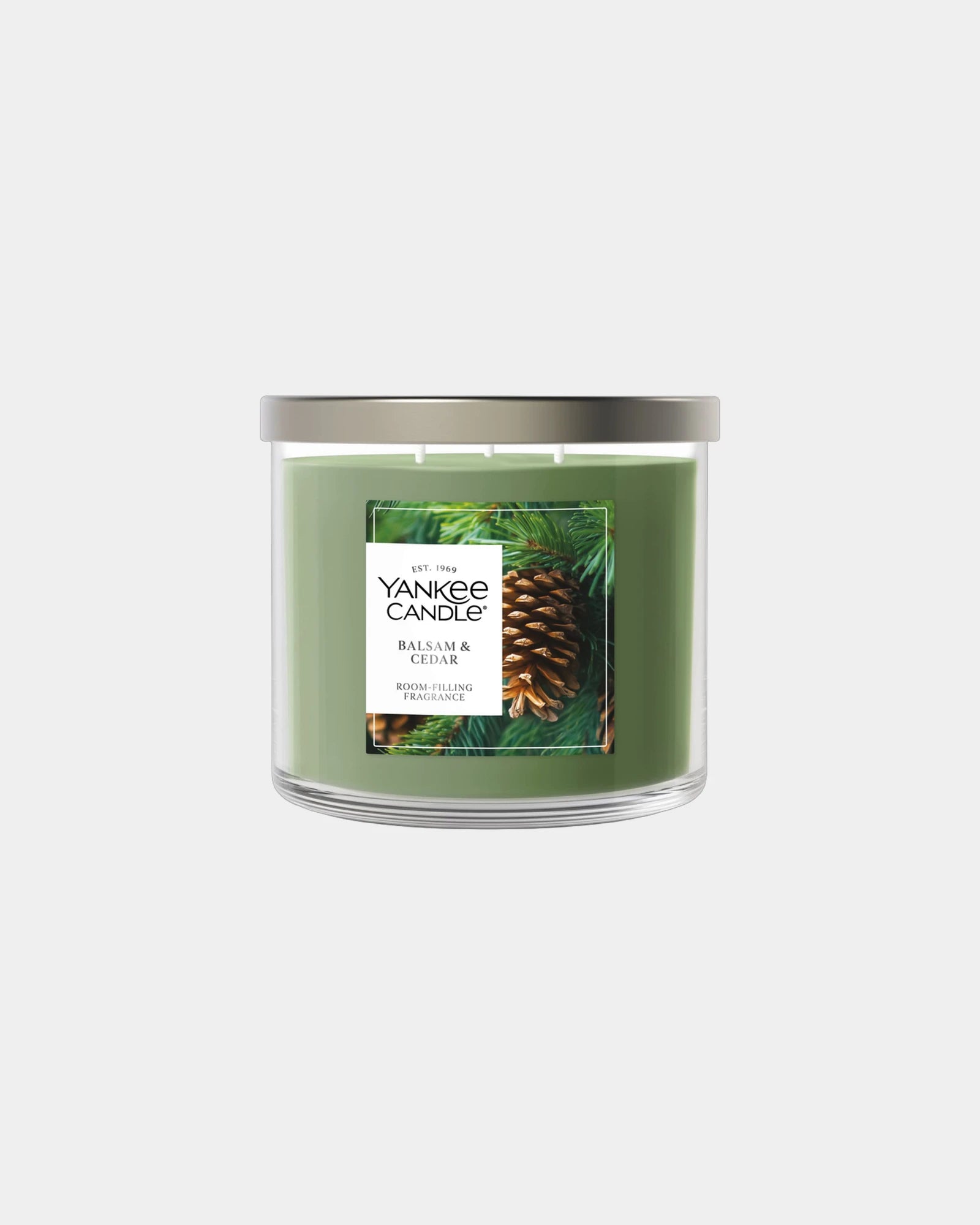 Custom 3-wick Candle 14.5 oz scented candle - 23