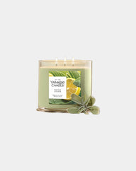 Custom 3-wick Candle 14.5 oz scented candle - 5