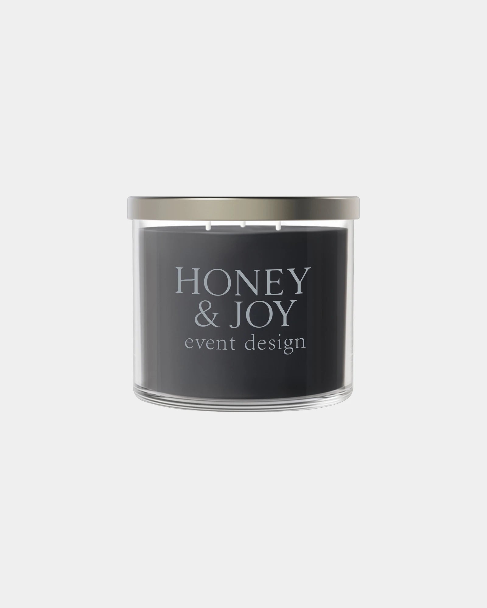 Custom 3-wick Candle 14.5 oz scented candle - 11