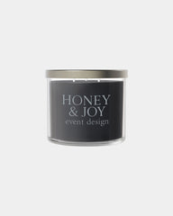 Custom 3-wick Candle 14.5 oz scented candle - 11