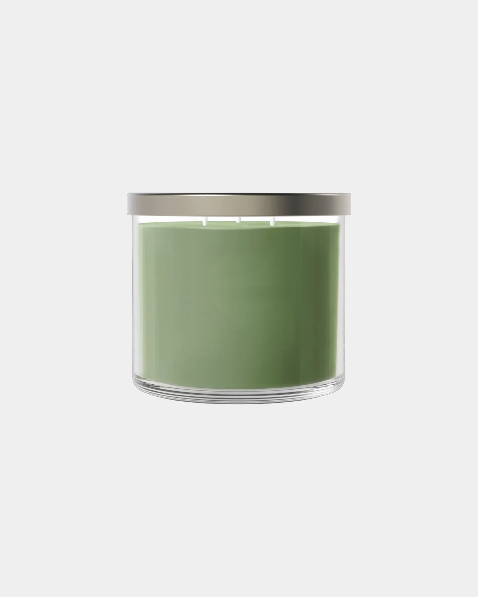 Custom 3-wick Candle 14.5 oz scented candle - Balsam And Cedar