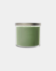 Custom 3-wick Candle 14.5 oz scented candle - Balsam And Cedar