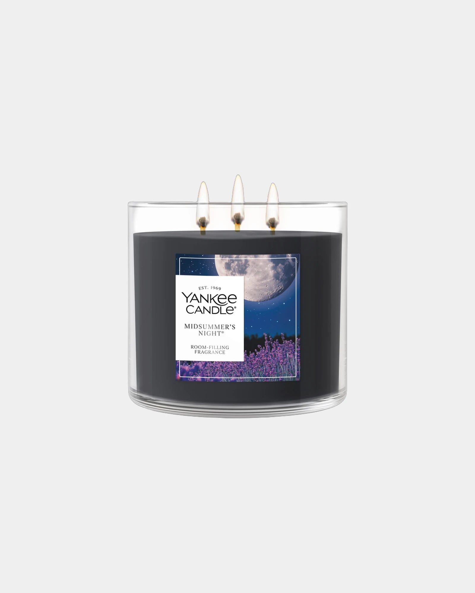 Custom 3-wick Candle 14.5 oz scented candle - 8