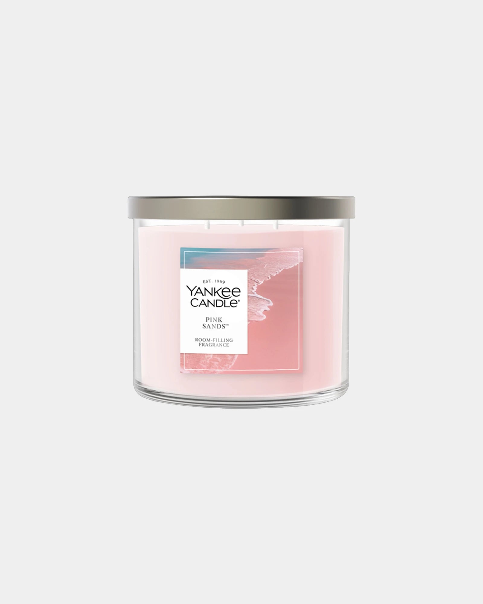 Custom 3-wick Candle 14.5 oz scented candle - 16