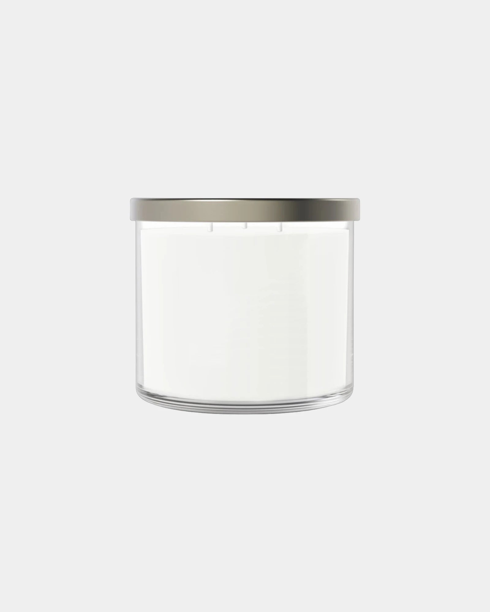 Custom 3-wick Candle 14.5 oz scented candle - Clean Cotton