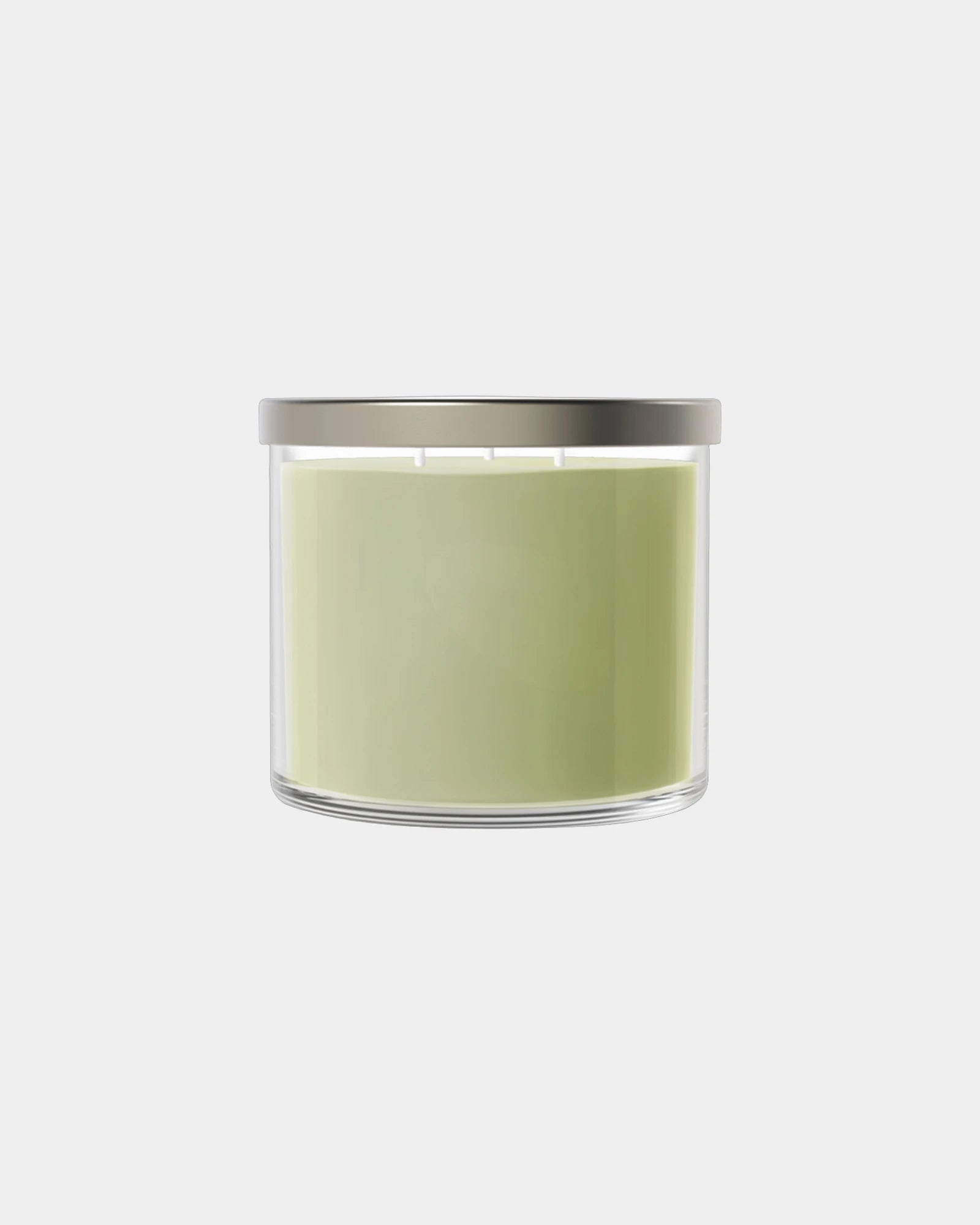 Custom 3-wick Candle 14.5 oz scented candle - Sage And Citrus