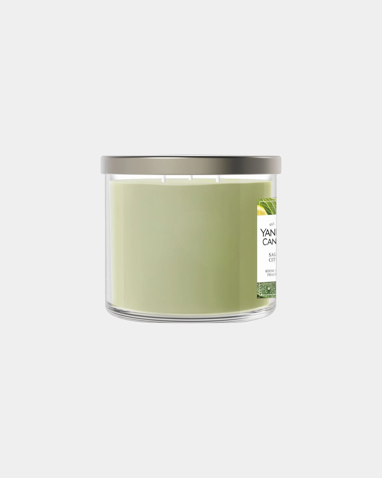 Custom 3-wick Candle 14.5 oz scented candle - 2