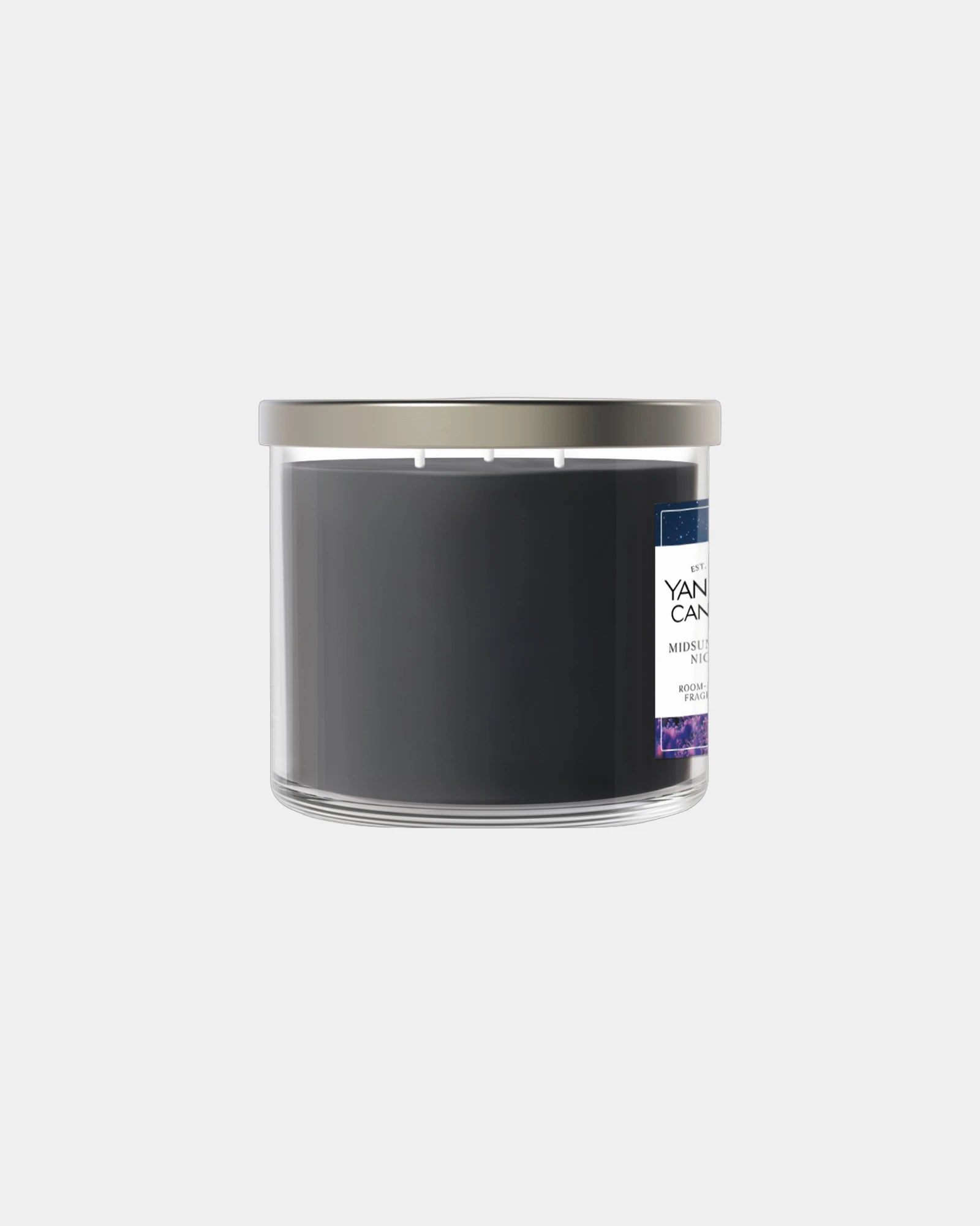 Custom 3-wick Candle 14.5 oz scented candle - 9