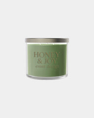 Custom 3-wick Candle 14.5 oz scented candle - 24