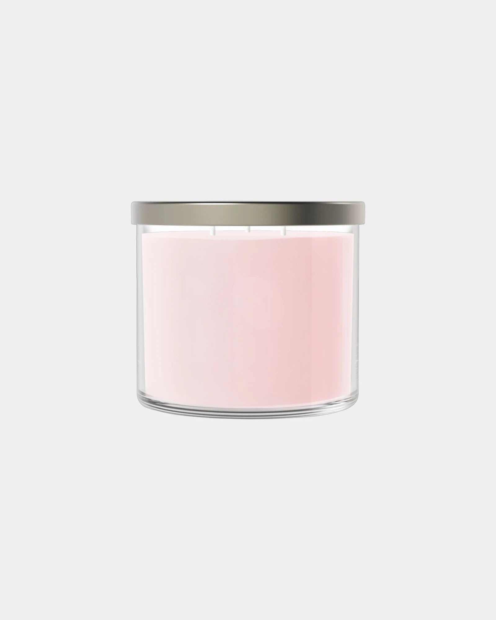 Custom 3-wick Candle 14.5 oz scented candle - Pink Sands