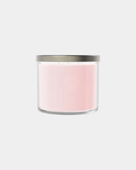 Custom 3-wick Candle 14.5 oz scented candle - Pink Sands