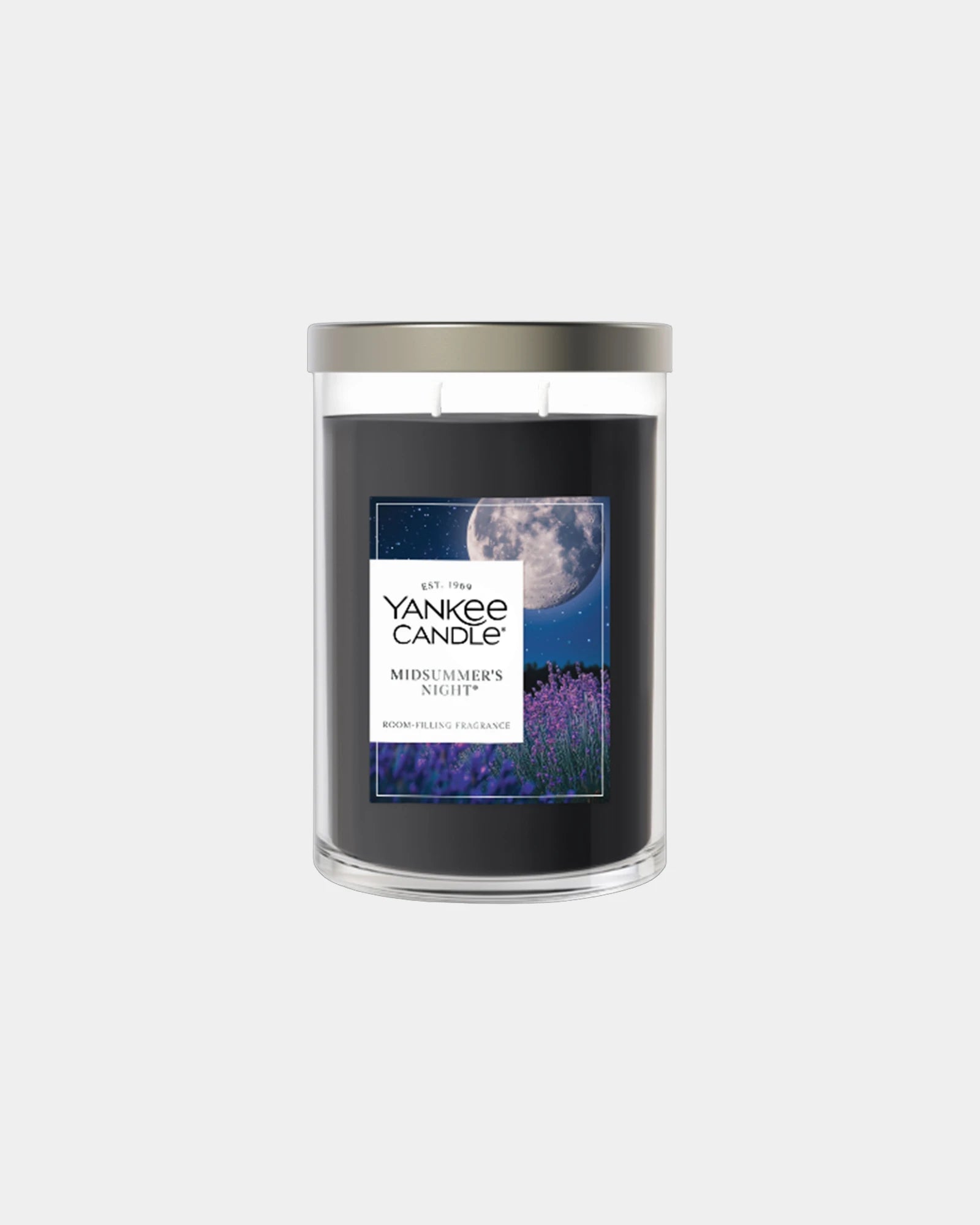 Custom plant wax large tumbler candle gift - 1