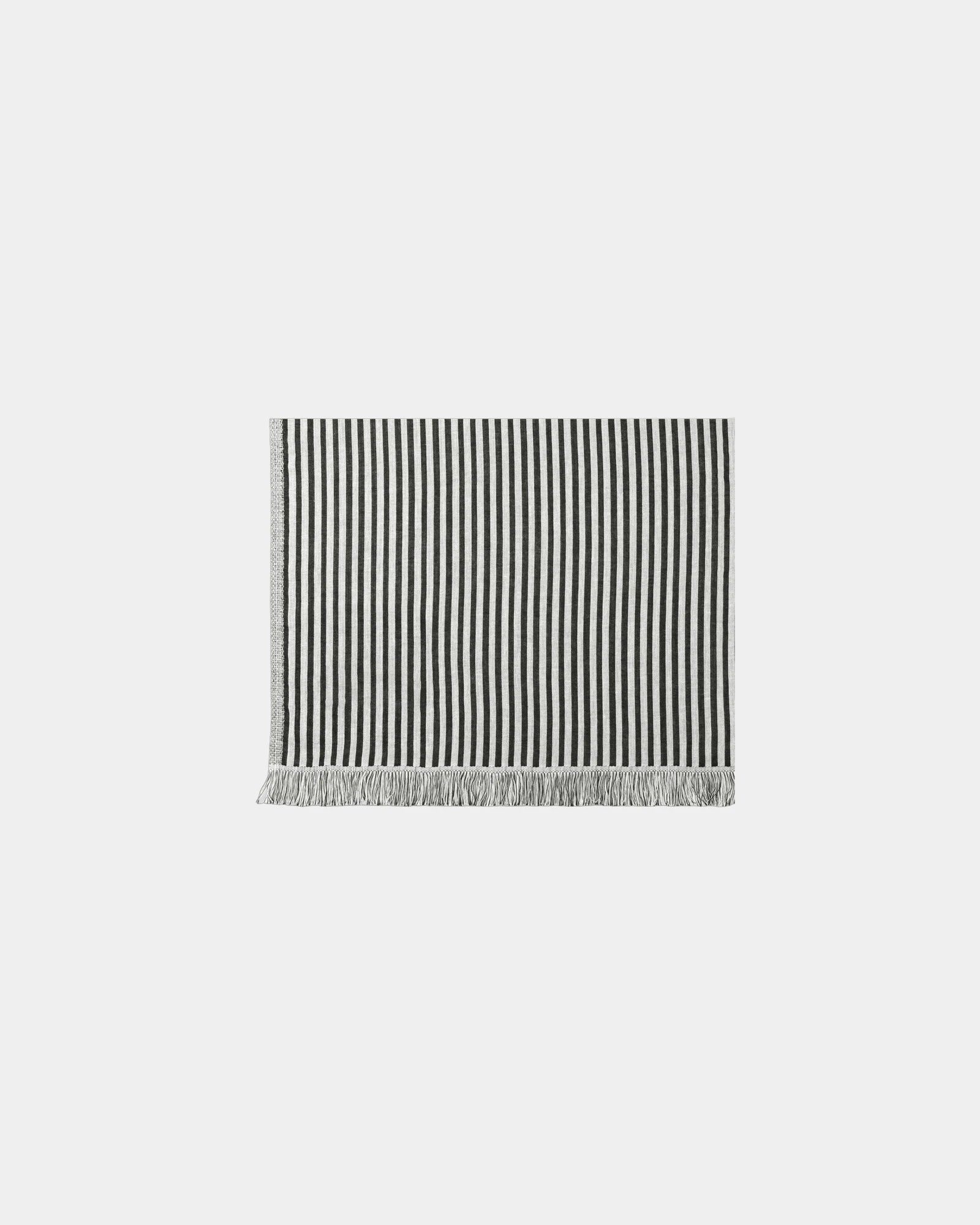 Custom cotton Turkish towel 38" x 73" sand-resistant - Out Of Office