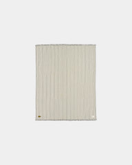 Custom cotton 80 x 66 in throw blanket embroidered - 12