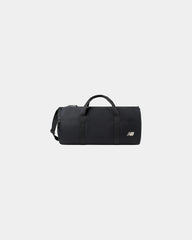 Custom recycled cotton canvas 24" duffel bag - 3