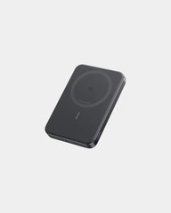 Custom recycled power bank Anker MagGo 10,000 mAh - 5