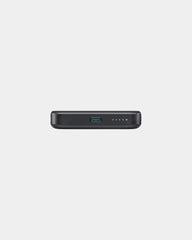 Custom recycled power bank Anker MagGo 10,000 mAh - 1