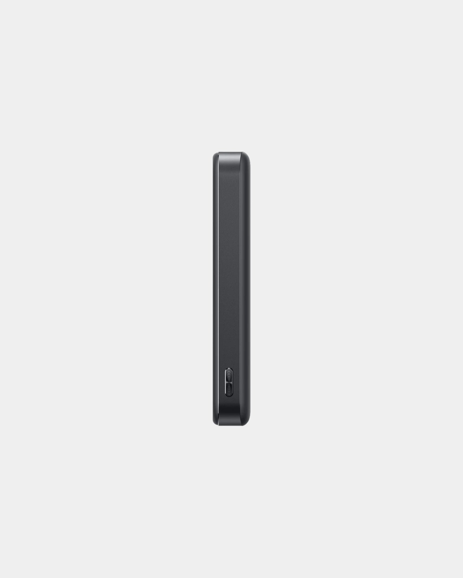 Custom recycled power bank Anker MagGo 10,000 mAh - 3