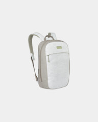 Custom recycled polyester laptop backpack 16" - 9