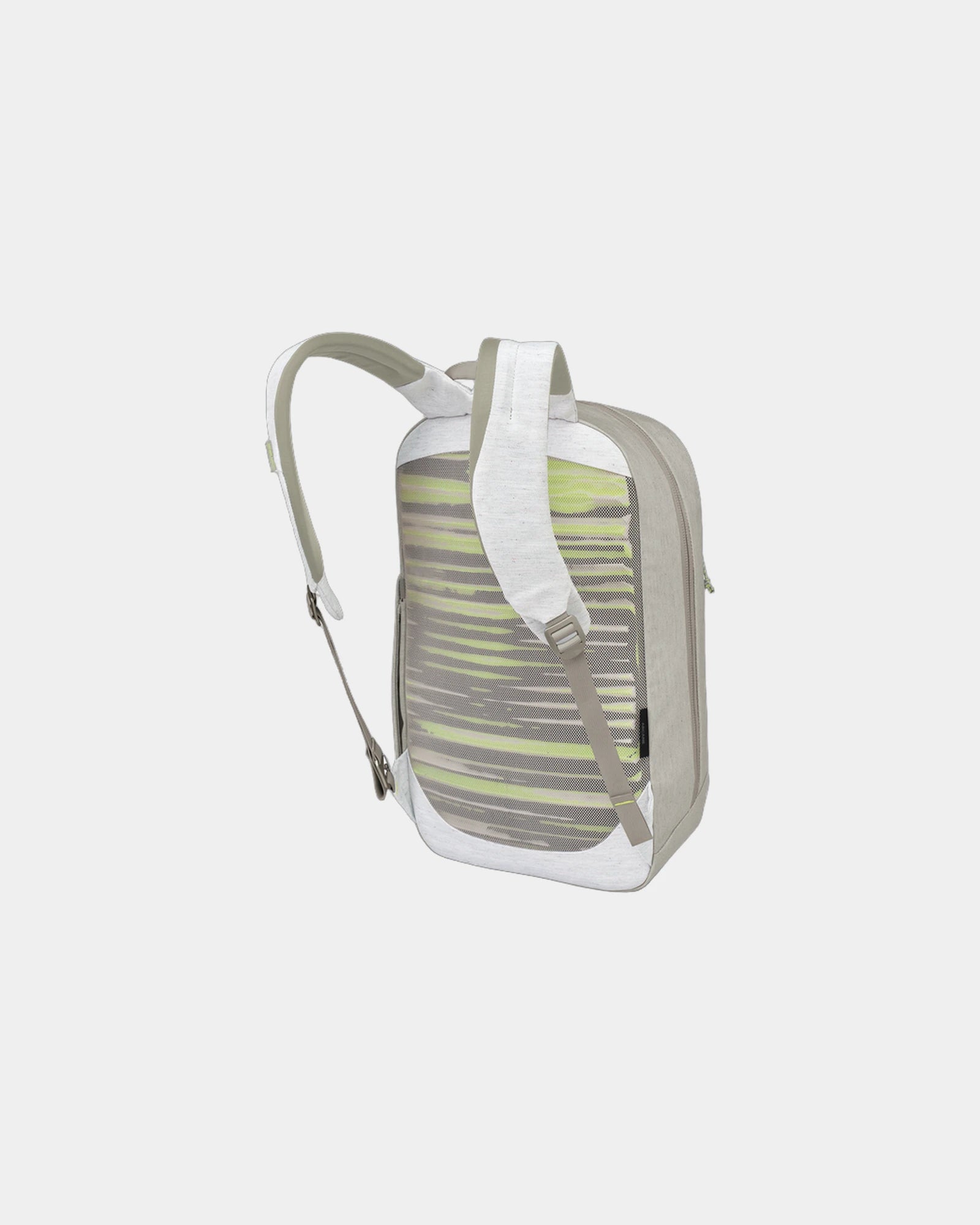 Custom recycled polyester laptop backpack 16" - 2