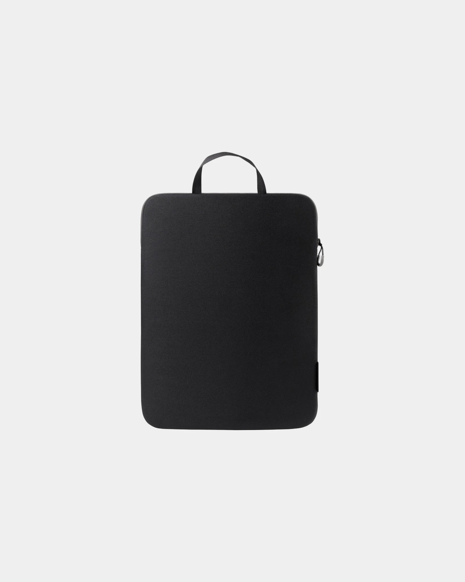 Custom recycled polyester 14" laptop sleeve case - 2