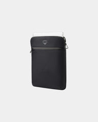 Custom recycled polyester 14" laptop sleeve case - 1