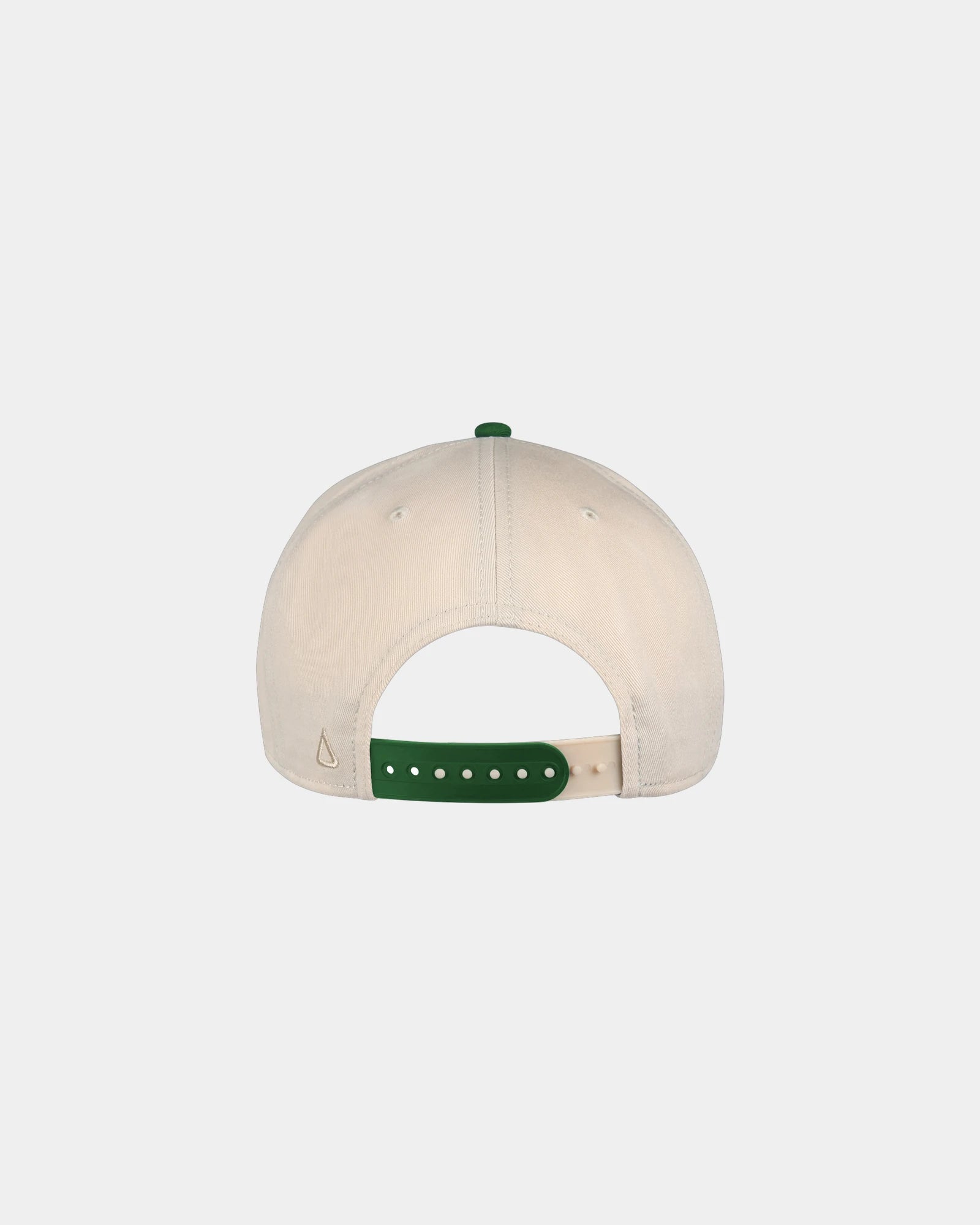Custom cotton twill vintage cap with snap closure - 12