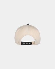 Custom cotton twill vintage cap with snap closure - 26