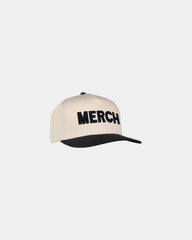 Custom cotton twill vintage cap with snap closure - 30
