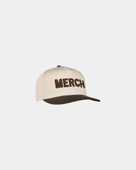Custom cotton twill vintage cap with snap closure - 25
