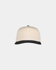 Custom cotton twill vintage cap with snap closure - 27