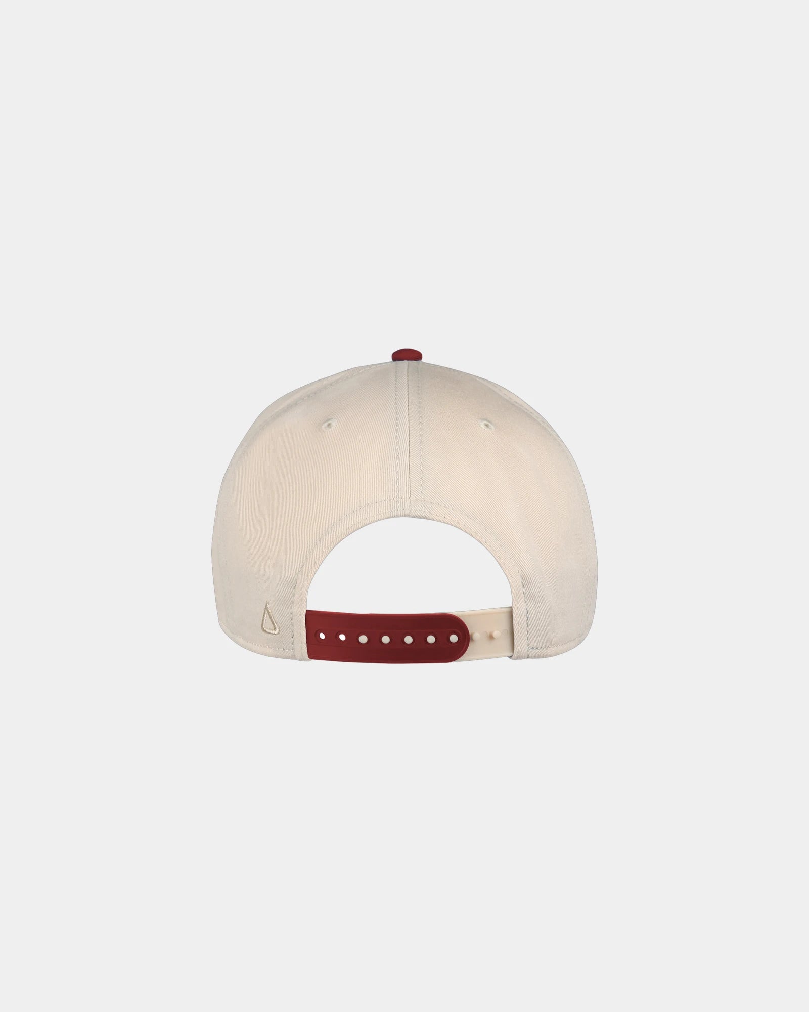 Custom cotton twill vintage cap with snap closure - 16
