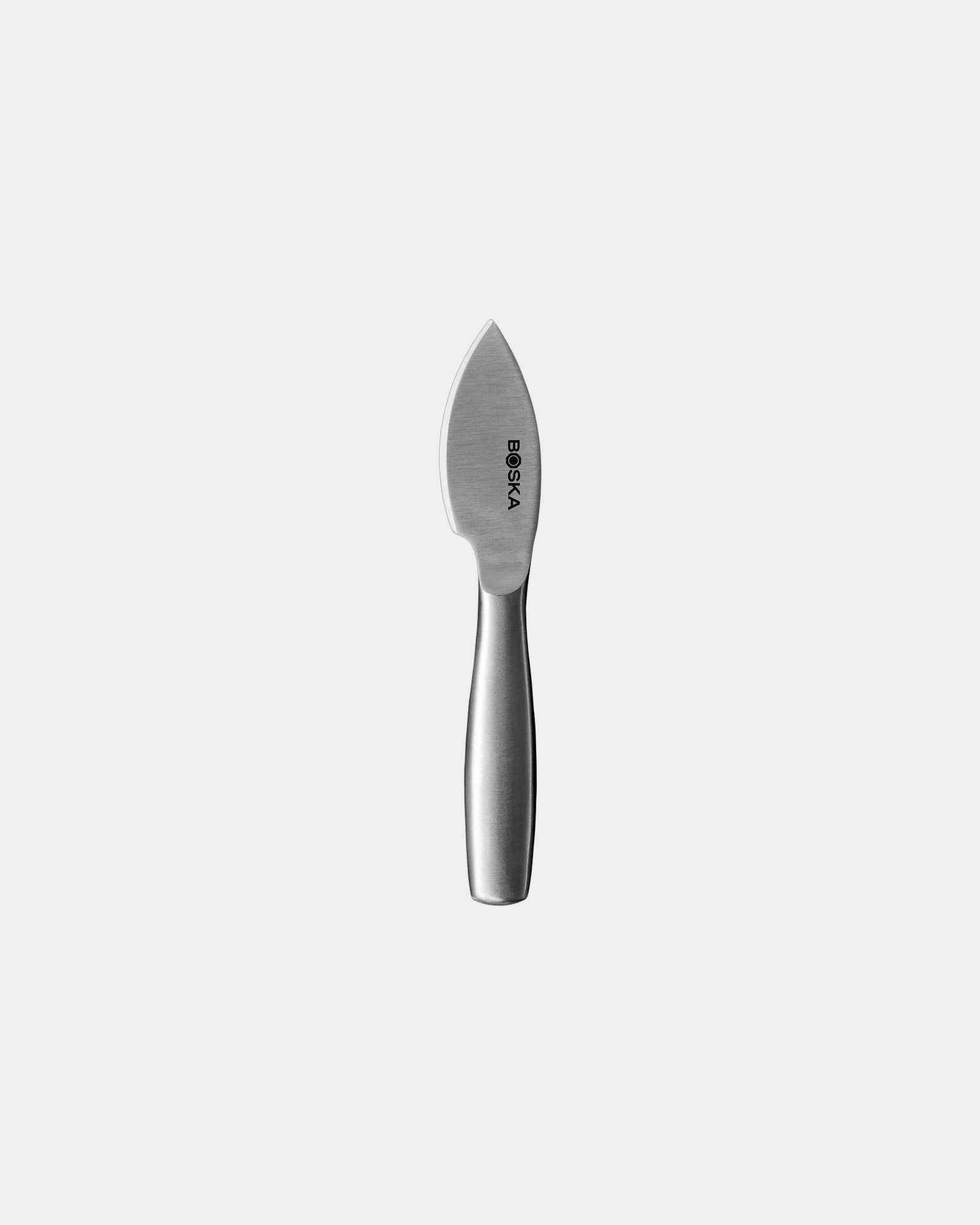 Custom stainless steel Boska cheese knife set - 5