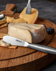 Custom stainless steel Boska cheese knife set - 12