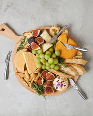 Custom stainless steel Boska cheese knife set - 14