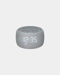 Custom Bluetooth white noise machine alarm clock - 5
